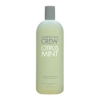 American Crew Citrus Mint Conditioner 1 Litre