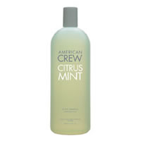 American Crew Citrus Mint Active Shampoo 250ml