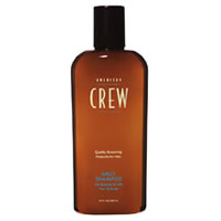 American Crew Daily Shampoo (Normal Hair) 250ml