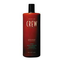American Crew Daily Moisturising Shampoo (Normal/Oily Hair) 450ml