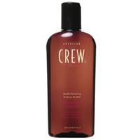 American Crew Peppermint Cleanse Shampoo 250ml