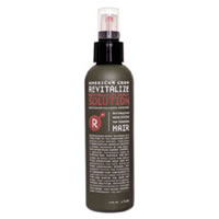 American Crew Revitalize Spray Solution 175ml