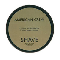 American Crew Classic Shave Cream 150ml