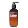 American Crew Tea Tree Body Wash 250ml