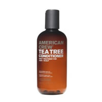 American Crew Tea Tree Conditioner 1 Litre