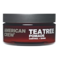 American Crew Tea Tree Pomade 100g