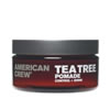 American Crew Tea Tree Pomade 100g