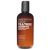 American Crew Tea Tree Shampoo 250ml