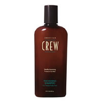 American Crew Thickening Shampoo 250ml