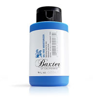 Baxter of California Oil Free Moisturiser 120ml