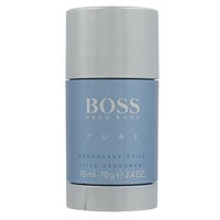 Boss Pure For Men Deodorant Stick 75g