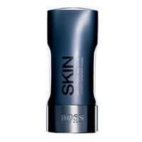 Boss Skin Smoothing Face Scrub 100ml