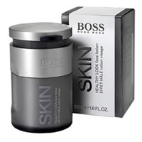 Boss Skin Healthy Look Self Tanning Face Lotion 50ml