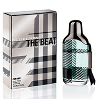 Burberry The Beat For Men EDT 30ml