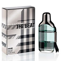 Burberry The Beat For Men EDT 100ml