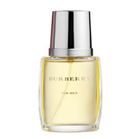 Burberry Classic For Men EDT 50ml