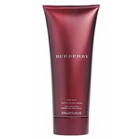 Burberry Classic For Men All Over Shampoo 200ml