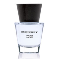 Burberry Touch For Men Aftershave Spray 100ml