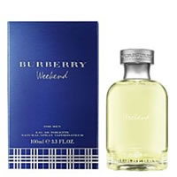 Burberry Weekend For Men EDT 100ml