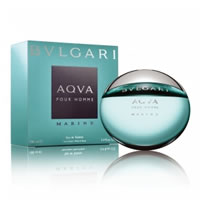 Bvlgari Aqua Marine Pour Homme EDT 50ml