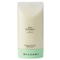 Bvlgari Eau Parfumee Au The Body Lotion 200ml