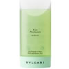 Bvlgari Eau Parfumee Au The Vert Shower Gel 200ml