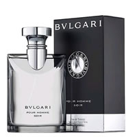 Bvlgari Pour Homme Soir EDT 50ml