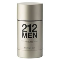 Carolina Herrera 212 For Men Deodorant Stick 75g
