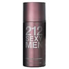 Carolina Herrera 212 Sexy For Men Deodorant Spray