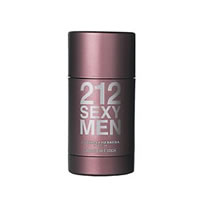 Carolina Herrera 212 Sexy For Men Deodorant Stick 75g