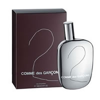 Comme des Garcons 2 EDP 50ml