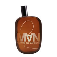 Comme des Garcons 2 Man EDT 50ml