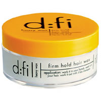 d:fi heavy hold wax (firm hold) 65g