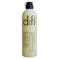 d:fi Hydrated Shampoo 350ml