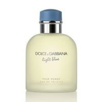 Dolce & Gabbana Light Blue Pour Homme After Shave 125ml