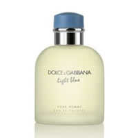 Dolce & Gabbana Light Blue Pour Homme EDT 75ml