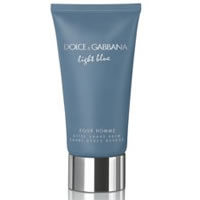 Dolce & Gabbana Light Blue Pour Homme After Shave Balm 75ml