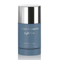 Dolce & Gabbana Light Blue Pour Homme Deodorant Stick 75ml