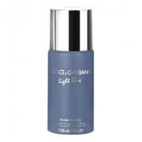 Dolce & Gabbana Light Blue Pour Homme Deodorant Spray 100ml