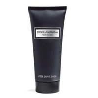 Dolce & Gabbana Pour Homme After Shave Balm 100ml