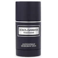 Dolce & Gabbana Pour Homme Deodorant Stick 75g