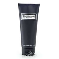 Dolce & Gabbana Pour Homme Shower Gel 200ml