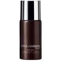 Dolce & Gabbana The One For Men Deodorant Spray 150ml