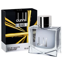 Dunhill Black For Men EDT 30ml