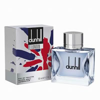 Dunhill London For Men EDT 50ml