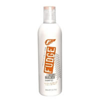 Fudge Body Builder Shampoo 1 Litre