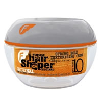 Fudge Hair Shaper (High Hold Factor) 75gm