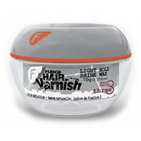 Fudge Hair Varnish (Mild Hold Factor) 75gm