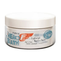 Fudge Head Bath 150g