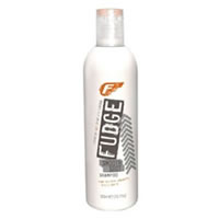 Fudge Smooth Shot Shampoo 300ml